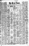Irish Times Monday 10 June 1889 Page 1