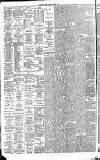 Irish Times Monday 10 June 1889 Page 4