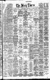 Irish Times Wednesday 12 June 1889 Page 1