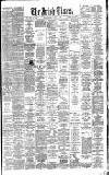 Irish Times Saturday 15 June 1889 Page 1