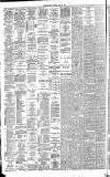 Irish Times Saturday 15 June 1889 Page 4