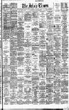 Irish Times Tuesday 25 June 1889 Page 1
