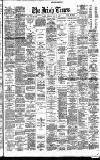 Irish Times Wednesday 26 June 1889 Page 1
