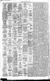 Irish Times Monday 01 July 1889 Page 4
