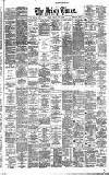 Irish Times Tuesday 02 July 1889 Page 1