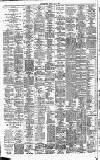 Irish Times Monday 08 July 1889 Page 8