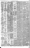 Irish Times Wednesday 24 July 1889 Page 4
