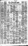 Irish Times Monday 29 July 1889 Page 1