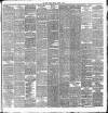 Irish Times Friday 02 August 1889 Page 5