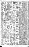 Irish Times Saturday 17 August 1889 Page 4
