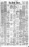 Irish Times Monday 16 September 1889 Page 1