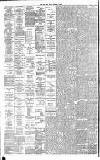 Irish Times Monday 16 September 1889 Page 4