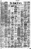 Irish Times Monday 23 September 1889 Page 1