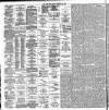 Irish Times Monday 30 September 1889 Page 4