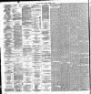 Irish Times Tuesday 15 October 1889 Page 4