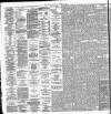 Irish Times Tuesday 22 October 1889 Page 4