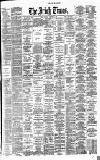 Irish Times Thursday 24 October 1889 Page 1