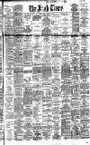 Irish Times Friday 01 November 1889 Page 1
