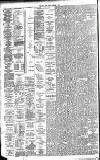 Irish Times Friday 01 November 1889 Page 4