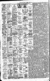 Irish Times Monday 04 November 1889 Page 4