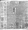 Irish Times Saturday 23 November 1889 Page 5