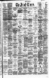 Irish Times Friday 29 November 1889 Page 1
