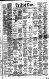 Irish Times Saturday 07 December 1889 Page 1