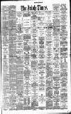 Irish Times Wednesday 11 December 1889 Page 1