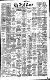 Irish Times Thursday 12 December 1889 Page 1