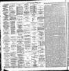 Irish Times Monday 30 December 1889 Page 4