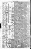 Irish Times Friday 03 January 1890 Page 4