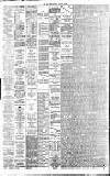 Irish Times Saturday 11 January 1890 Page 4