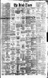 Irish Times Tuesday 28 January 1890 Page 1