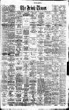 Irish Times Thursday 30 January 1890 Page 1