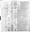 Irish Times Friday 07 February 1890 Page 4