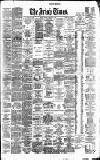 Irish Times Monday 17 February 1890 Page 1