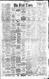Irish Times Friday 21 February 1890 Page 1