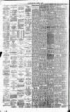 Irish Times Tuesday 25 February 1890 Page 4
