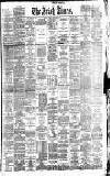 Irish Times Thursday 27 February 1890 Page 1