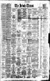 Irish Times Monday 03 March 1890 Page 1