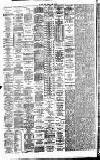 Irish Times Tuesday 01 April 1890 Page 4