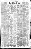 Irish Times Monday 05 May 1890 Page 1
