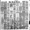 Irish Times Tuesday 06 May 1890 Page 1
