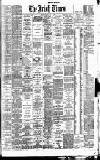 Irish Times Thursday 29 May 1890 Page 1