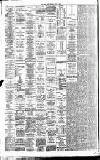 Irish Times Thursday 29 May 1890 Page 4