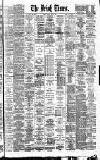 Irish Times Monday 02 June 1890 Page 1