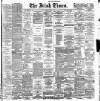 Irish Times Tuesday 03 June 1890 Page 1