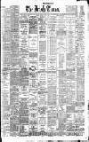 Irish Times Thursday 05 June 1890 Page 1