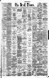 Irish Times Wednesday 09 July 1890 Page 1