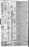 Irish Times Wednesday 16 July 1890 Page 4